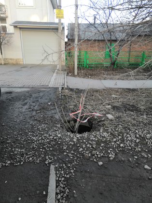 None, улица Орджоникидзе, 15