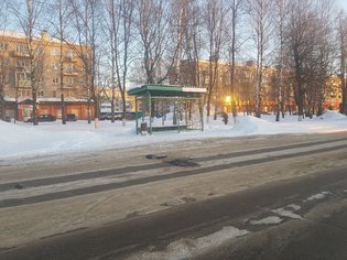 None, Садовая улица, 71