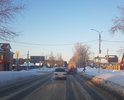 Ремонт в снег