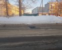 Ремонт в снег