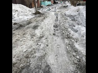 None, Кирсараевская улица