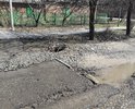 31 марта 2021 года. люк до сих пор отсутствует, хотя Ваш портал писал о том, что люк установлен ещё в начале марта!