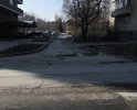 31 марта 2021 года. в ответе на предыдущую мою заявку Ваш портал ответил, что дорога будет отремонтирована до 31 марта 2021 года. дорога до сих пор не отремонтирована, ямы стали ещё больше и глубже, влияя на безопасность пешеходов, а также подвески автомобилей!