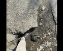 Прошу обратить внимание, на данный участок дороги,который за 38 лет не разу не ремонтировался.