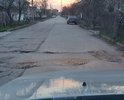 Прошу обратить внимание, на данный участок дороги,который за 38 лет не разу не ремонтировался.