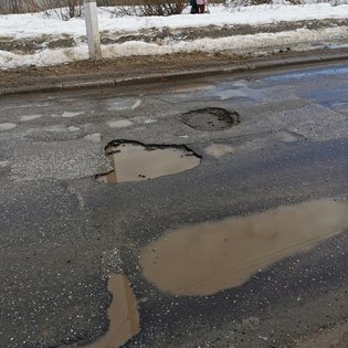 None, Новый Город