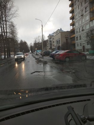 None, Комсомольская улица, 49