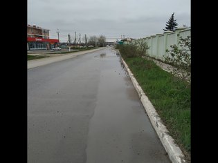 None, Отдельская улица, 328
