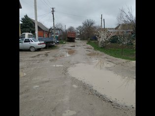 None, Пластуновская улица