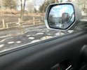 Федеральная трасса Вилюй, левый берег перед въездом на плотину Братской ГЭС.