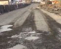 Автомобильная дорога от Новомилетского ш. до владения 58 ул. Садовая (ДНТ Соболиха-5) является дорогой местного значения. По указанной дороге к складскому комплексу (ЗАО «Технопарк новый Милет», генеральный директор А.А. Колесников, 143985, Балашиха, Новомилетское ш.., д. 3) постоянно идет движение грузового транспорта (огромные фуры с песком, щебнем и т.д.). Дорога в плачевном состоянии, очень пыльная и неухоженная, разбитая от фур. Невозможно находится на этом участке, не прмниняя вред здоровью.