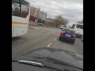 None, Октябрьская улица