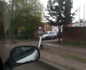 нет знаков фотофиксации, постоянно устанавли