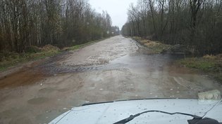 None, Кировское городское поселение