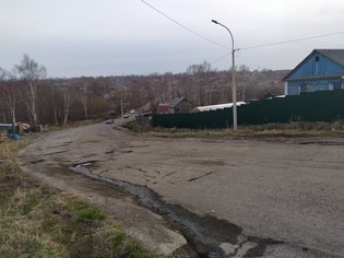 None, улица 15 Погибших Партизан