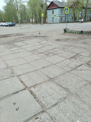 None, Пионерская улица, 6