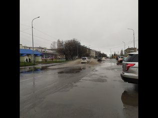 None, Пионерская улица