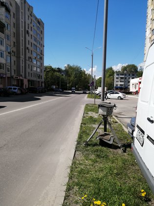 None, улица Горбатова, 23