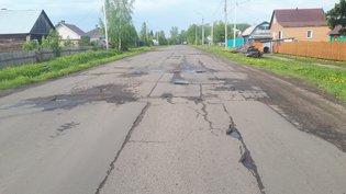 None, Новобольничная улица
