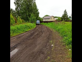 None, улица Айвазовского