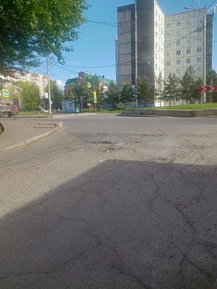 None, Минская улица, 11