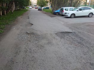 None, улица Капитана Копытова, 45