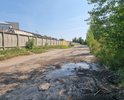 Дорога полностью убиты запятая необходимо положить нового асфальта дорогу