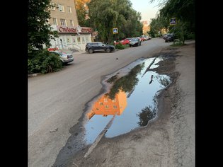 None, улица Добровольского, 5
