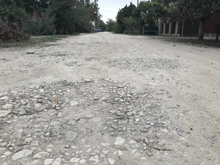 None, Полковая улица