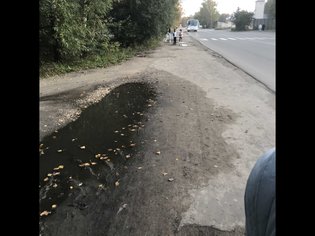 None, проспект 50 лет Советской Власти