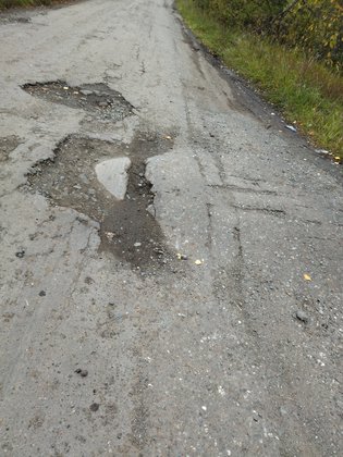 None, Широкая улица