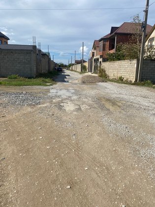 None, Аликолобская улица