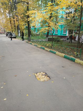 None, улица 3-е Почтовое Отделение, 17