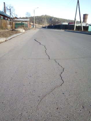 None, улица Гагарина