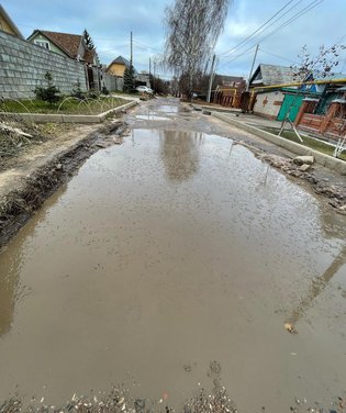 None, Совхозная улица