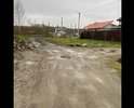 По адресу пос.малиновка Гурьевского района ул.лесная д.27 в дождь размывает дорогу и нет возможности проехать к дому.