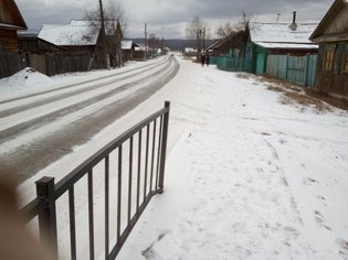 None, улица Калинина
