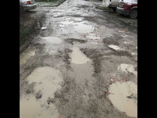 None, Богдановская улица