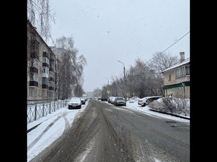 None, улица Тунакова