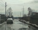 участок дороги по улице Мичурина, от ул. Краснофлотцев до ул. Дачная и ул. Свободы от ул. Дачная до автодороги "Западный обход г. Алапаевск"