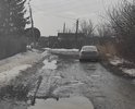 участок дороги по улице Мичурина, от ул. Краснофлотцев до ул. Дачная и ул. Свободы от ул. Дачная до автодороги "Западный обход г. Алапаевск"