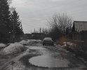 участок дороги по улице Мичурина, от ул. Краснофлотцев до ул. Дачная и ул. Свободы от ул. Дачная до автодороги "Западный обход г. Алапаевск"