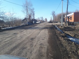 None, улица Доватора