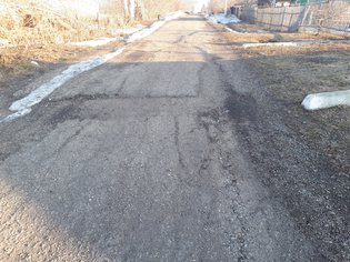 None, Северная улица