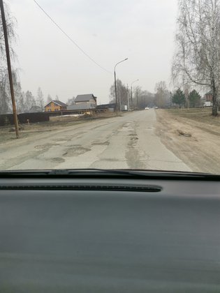 None, Донецкая улица