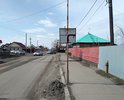 Отсутствует знак главная дорога  со стороны улицы Путевой на улицу Инженерную.