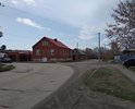 На перекрёстке с двух направление нет знаков приоритета. Нет знака глаой дороги, и знака уступи дорогу.