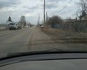 Отсутствуют предупреэдающие знаки, искусственная неровность.