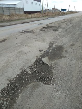 None, Новая Элеваторная улица