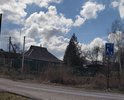 пропал знак. Машины носятся со всей скоростью.